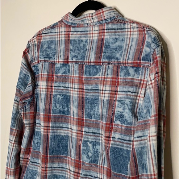 Decibel flannel - Picture 9 of 9